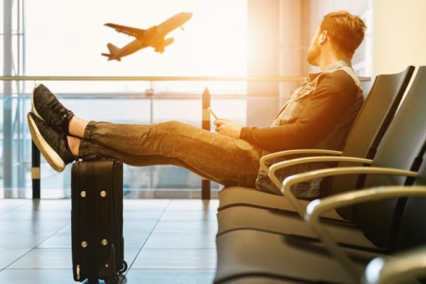 Travel Tips from a Chiropractor
